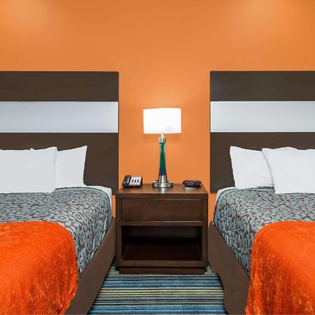 Days Inn & Suites By Wyndham Katy Buitenkant foto